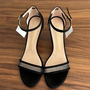 Brand new Stuart Weitzman shoes. US size 6
